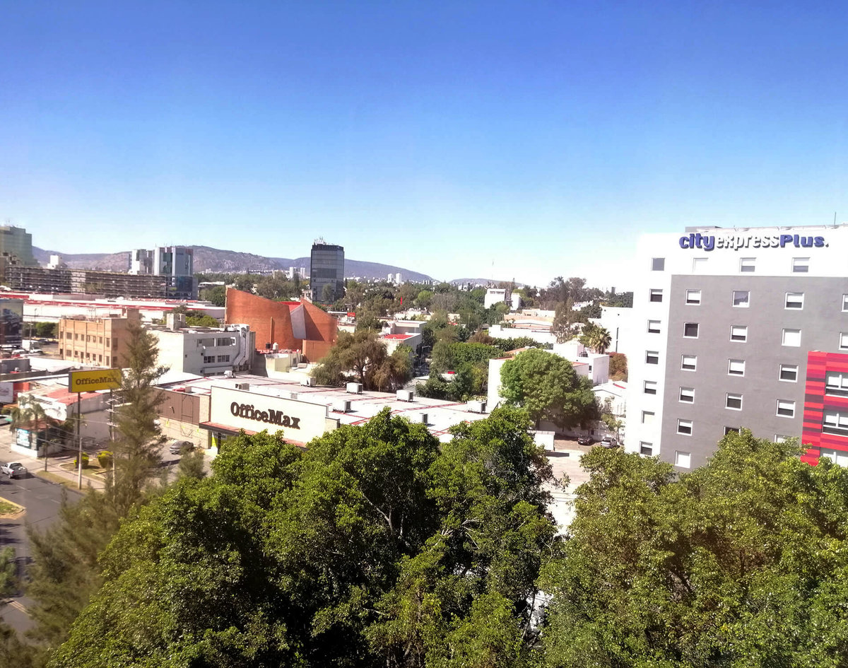 Oficinas privadas 3